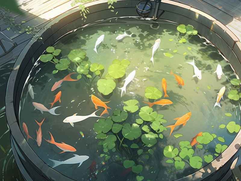 有关夏季的成语 - 有关夏季的成语和它的故事