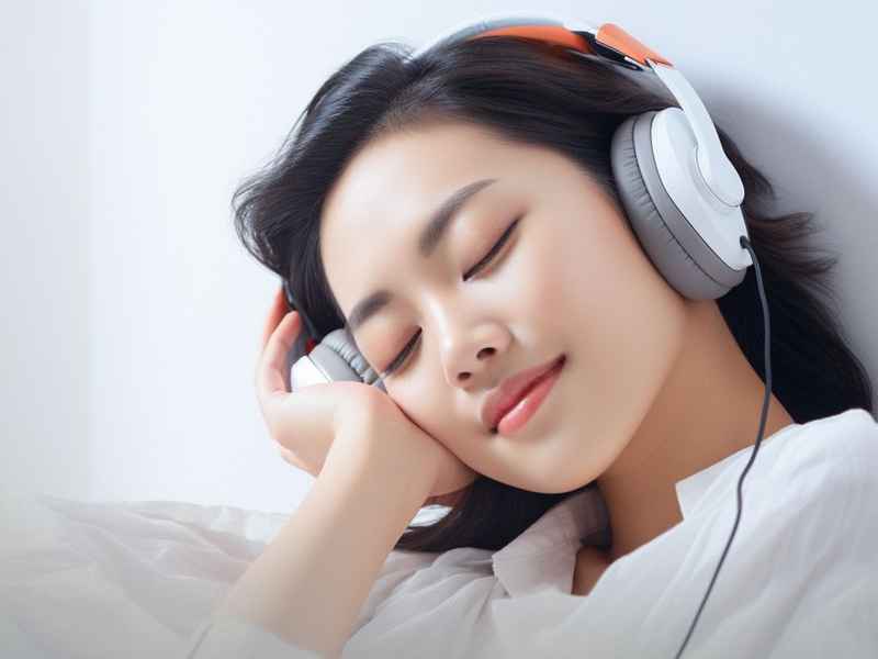 听故事睡觉免费听 - 在线听故事睡觉免费版mp3