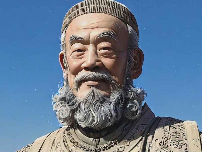孝义的名人故事 孝义的名人故事有哪些