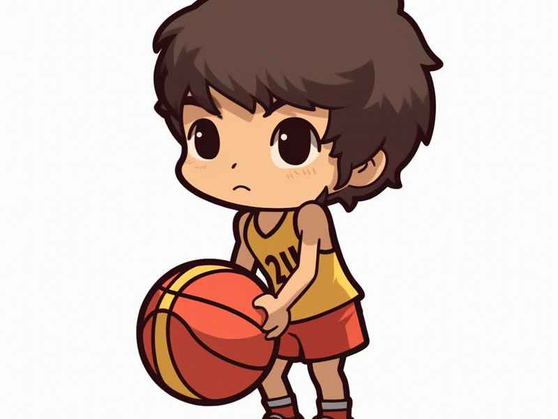 幼儿球衣简笔画（幼儿园球衣简笔画）