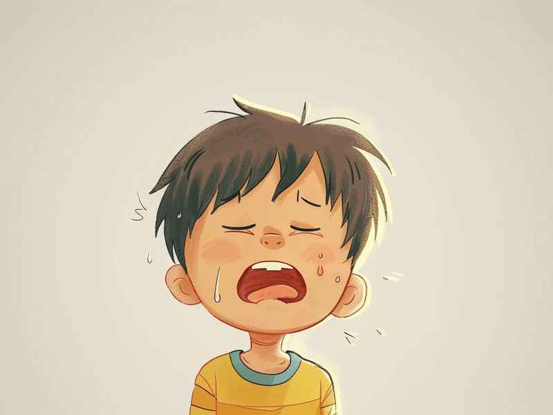 头疼是什么原因导致的儿童科普 头疼是什么原因导致的小孩子
