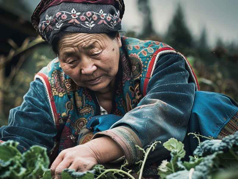 少数民族和汉族互帮互助的故事 - 少数民族和汉族互帮互助的故事有哪些