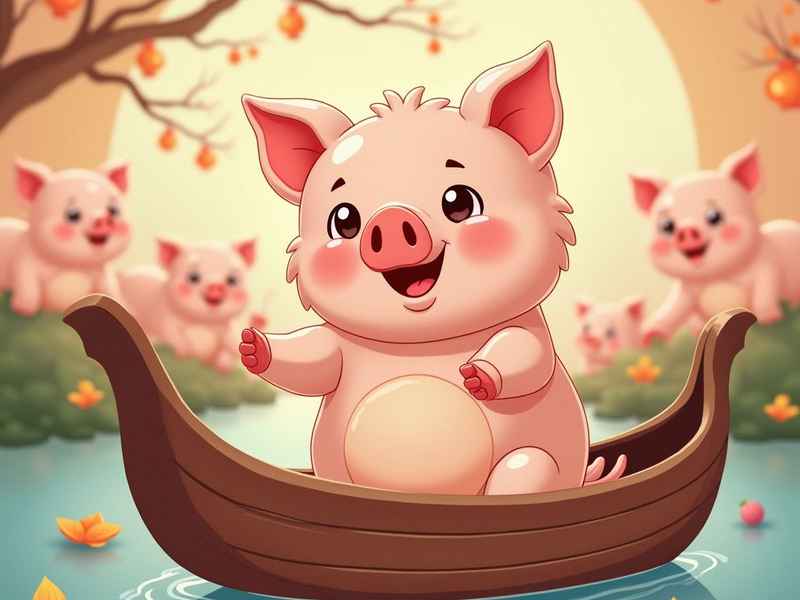 猪八戒背媳妇儿童故事书（讲故事猪八戒背媳妇）