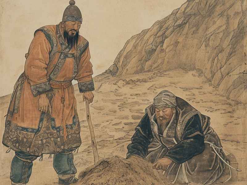 寓言故事连环画6副图图片（寓言故事连环画6副图图片大全）