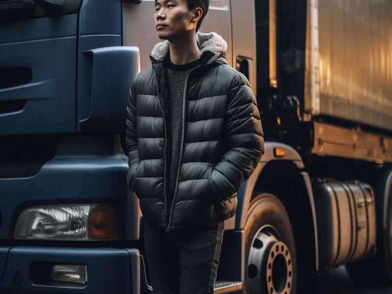 小彬卡车运输故事(小彬卡车运输故事在线阅读) 小彬卡车运输故事(小彬卡车运输故事在线阅读)
