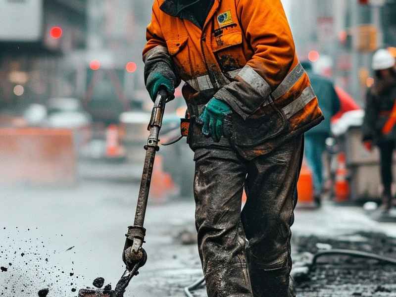 修路工人们感人小故事 - 修路工人们感人小故事简短 修路工人们感人小故事 - 修路工人们感人小故事简短