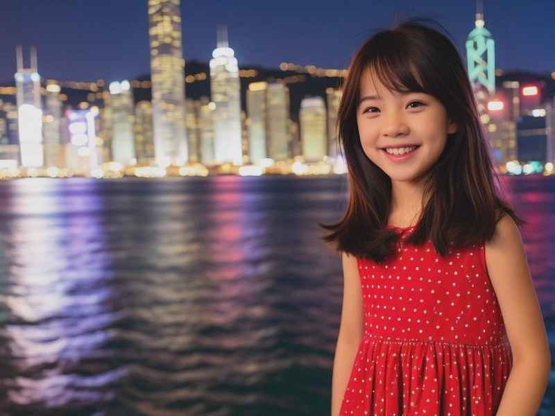 香港故事儿童版解说(播放香港的故事片) 香港故事儿童版解说(播放香港的故事片)