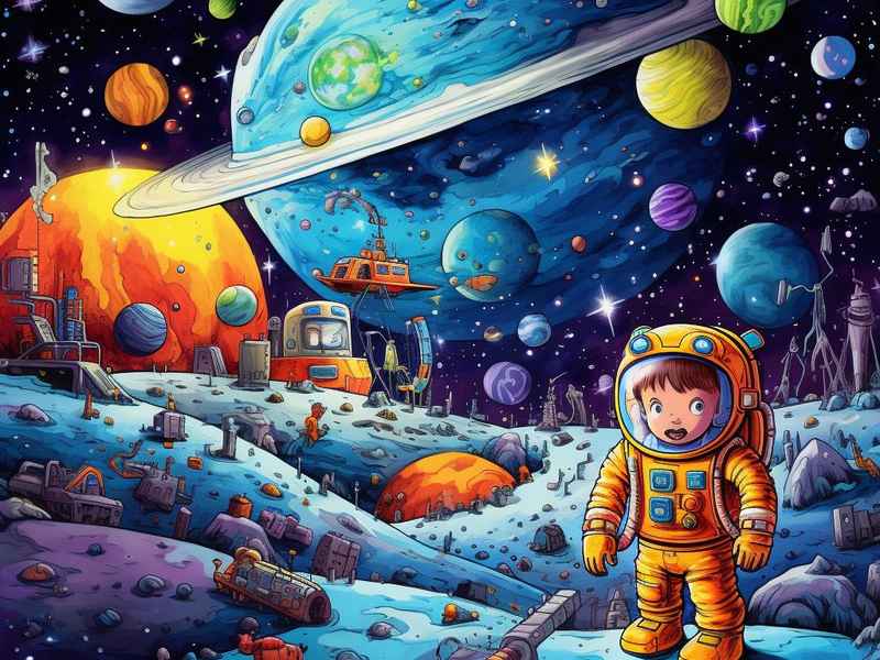 太空的儿童故事视频、幼儿太空故事视频 太空的儿童故事视频、幼儿太空故事视频