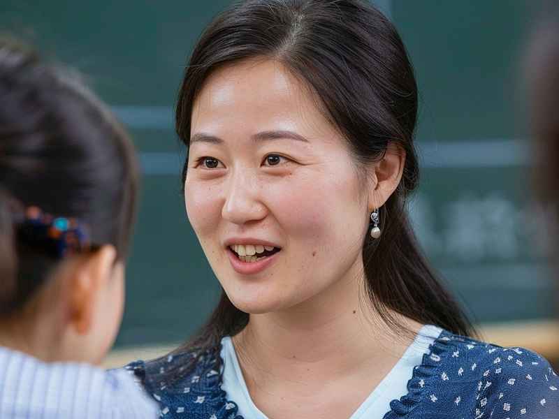 优秀教师个人成长案例故事 - 优秀教师个人成长案例故事怎么写