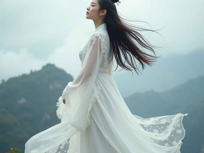 巫山神女的故事告诉我们什么道理，巫山神女告诉我们一个什么道理