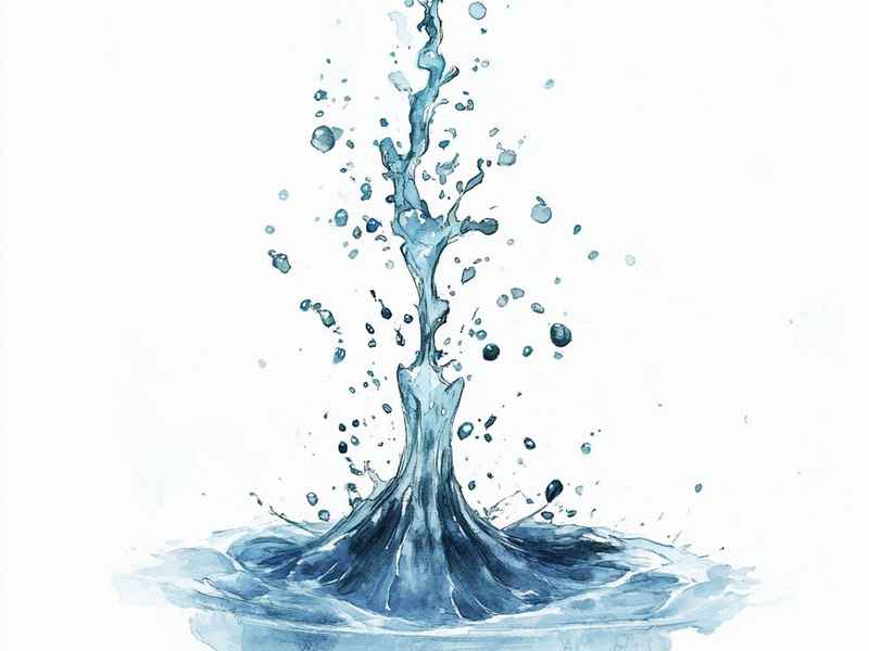 水的故事绘本秀米、科学绘本《水的故事》读后感 水的故事绘本秀米、科学绘本《水的故事》读后感