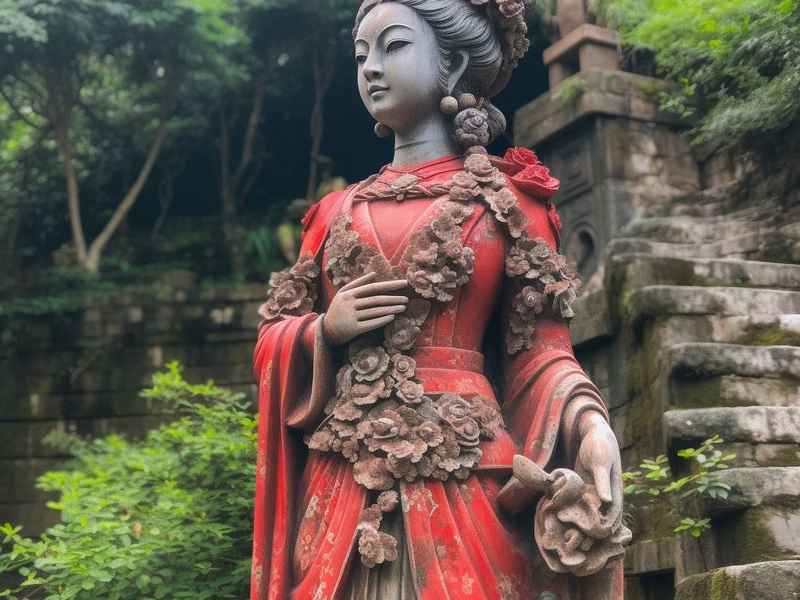重庆传说故事(重庆民间传说神话故事) 重庆传说故事(重庆民间传说神话故事)