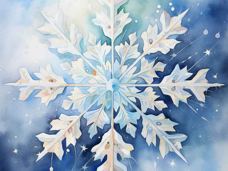 雪的故事幼儿园 幼儿园雪花的故事 雪的故事幼儿园 幼儿园雪花的故事