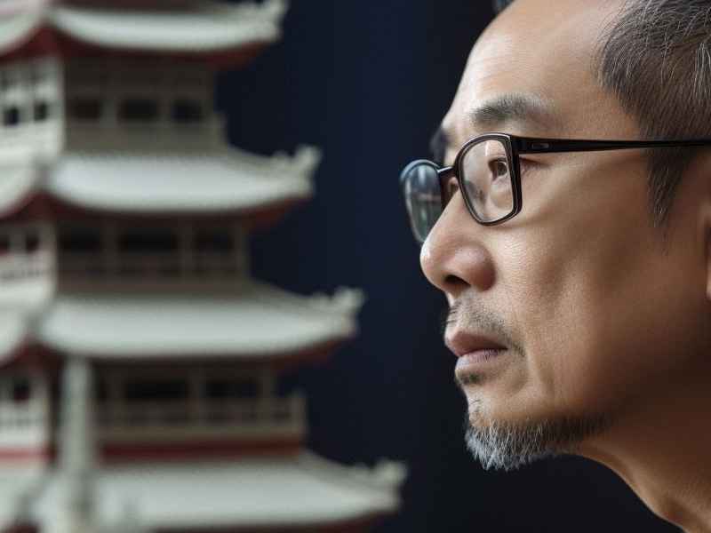 中国元素讲中国故事，用中国元素讲好中国故事