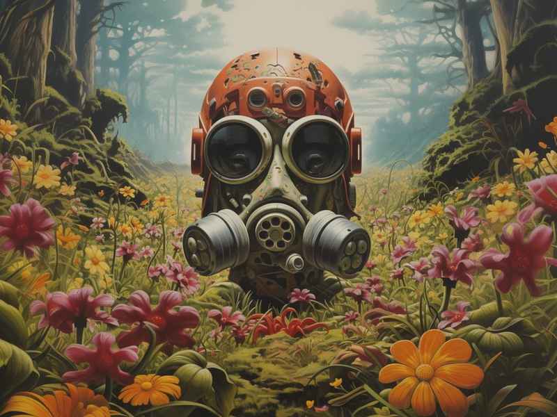 萱草花儿童 - 萱草花儿童合唱版