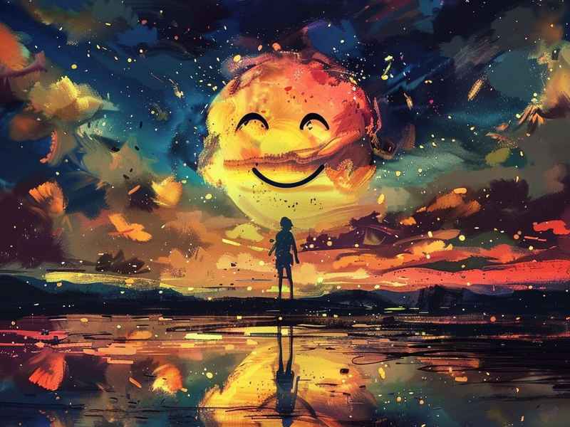 我想你讲（我想你讲个笑话）
