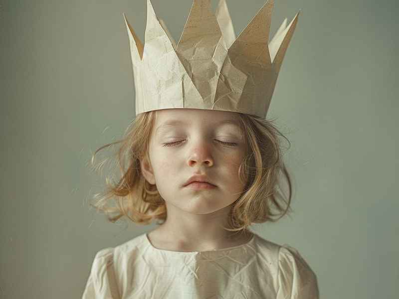自制讲故事头饰，自制讲故事头饰教程