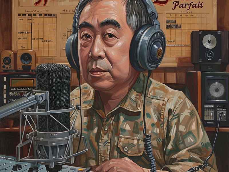 夏日故事电台；夏日故事电台在线收听