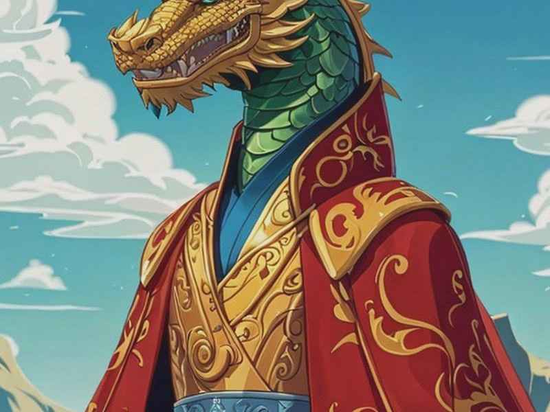 叶公好龙的故事视频播放 叶公好龙的故事视频播放下载