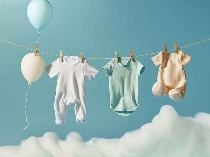 婴儿服装品牌排行榜前十名，婴儿服装品牌排行榜前十名有哪些