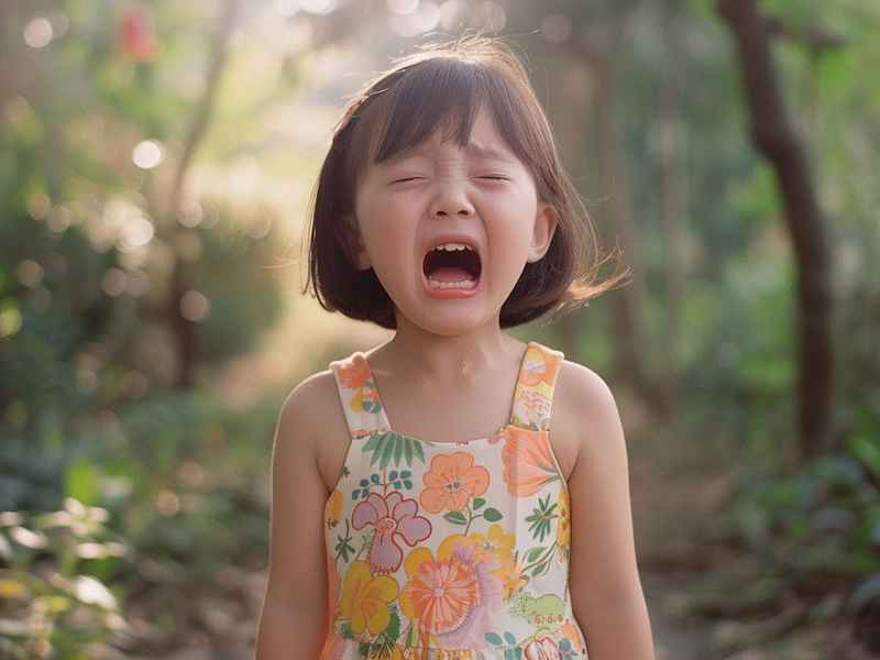 遇到事情小孩不烦躁的故事、小孩子一遇到不顺心的事就爱发脾气该怎么办 遇到事情小孩不烦躁的故事、小孩子一遇到不顺心的事就爱发脾气该怎么办