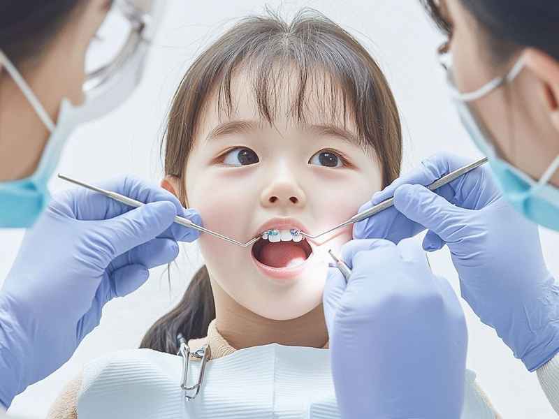 学龄前儿童每几个月接受一次口腔健康检查 学龄前儿童应多久接受一次口腔检查 学龄前儿童每几个月接受一次口腔健康检查 学龄前儿童应多久接受一次口腔检查