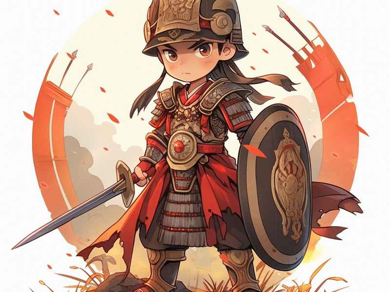 幼儿三十六计故事 三十六计少儿故事在线听 幼儿三十六计故事 三十六计少儿故事在线听