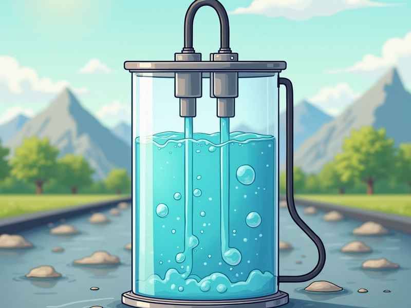 水桶的发明故事、水桶的发明故事怎么写