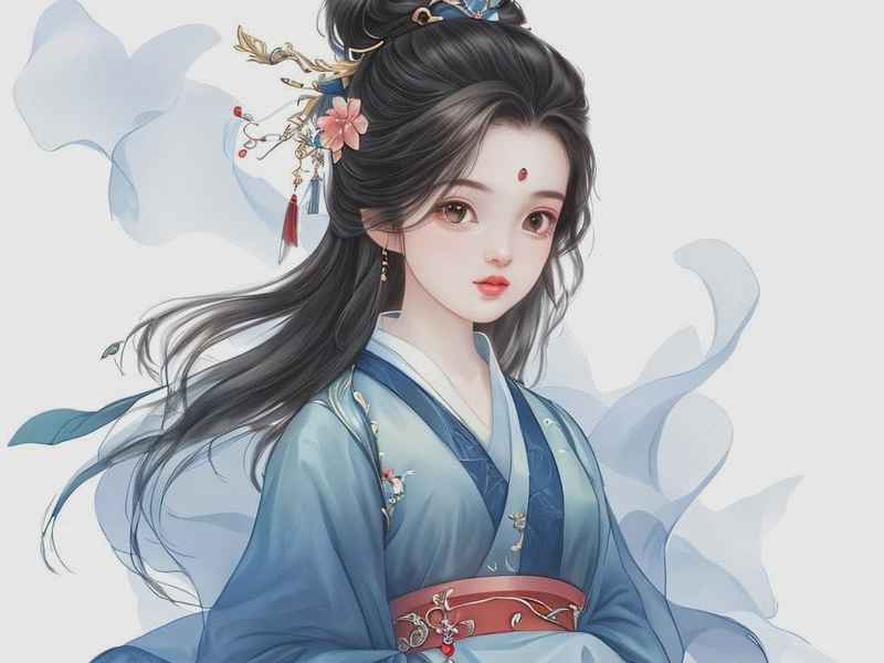 天青小故事、天青故事小说