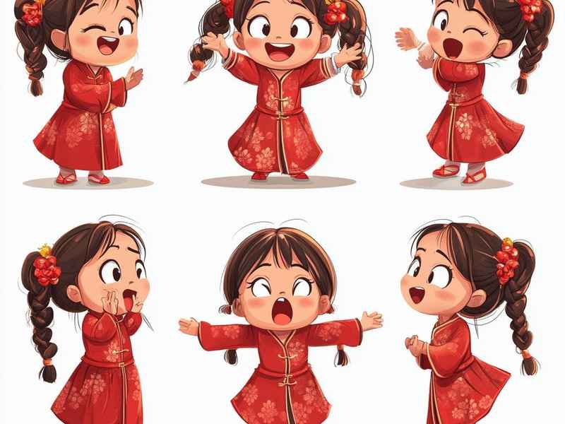 幼儿讲春节的故事、幼儿讲春节的故事简短