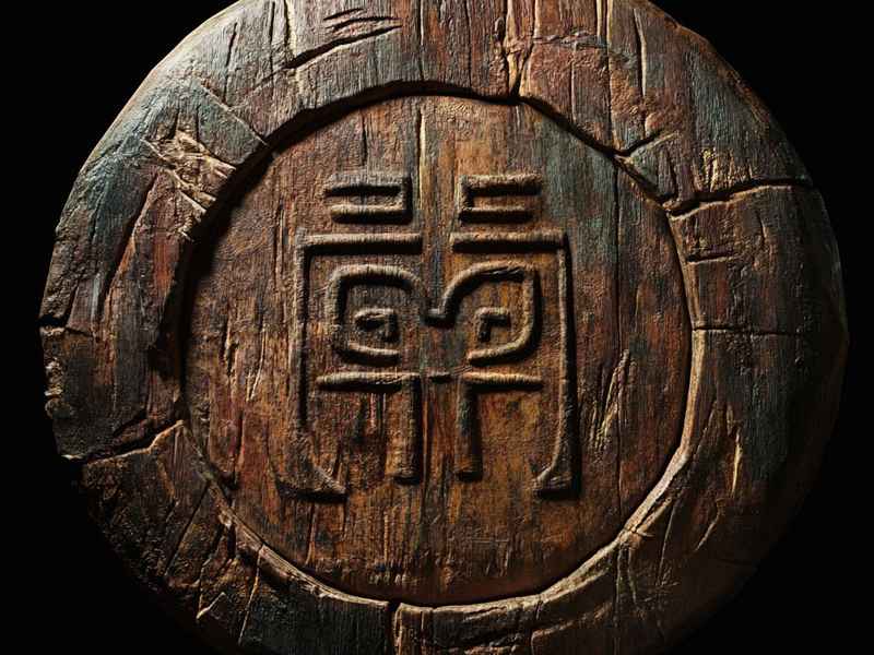 顺治通宝背上字大全(顺治通宝背面字样大全) 顺治通宝背上字大全(顺治通宝背面字样大全)