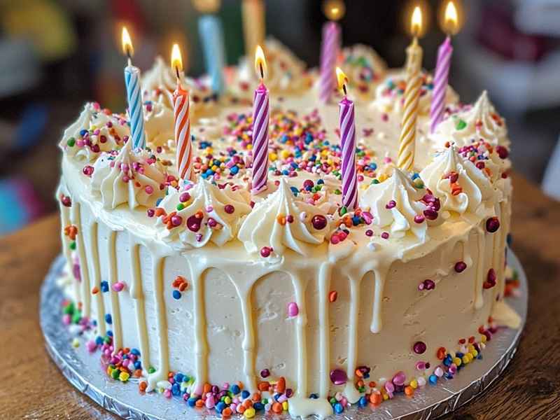 小朋友生日可以讲的故事 - 小朋友生日可以讲的故事大全