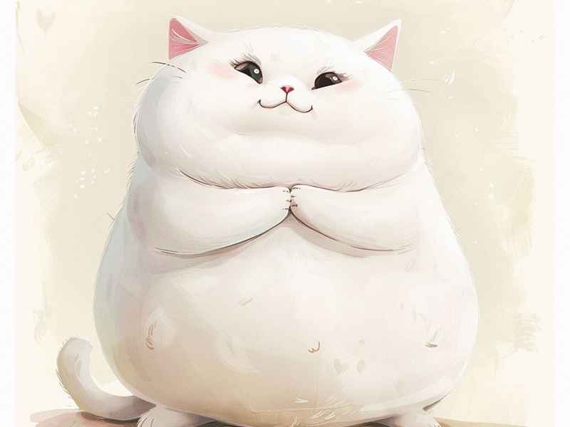 小胖和樱子的故事（小胖和樱子的故事视频）