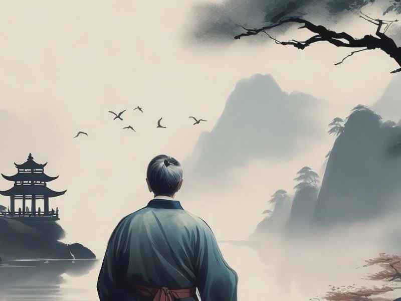 严以律己的古诗词 严以律己的古诗词有哪些