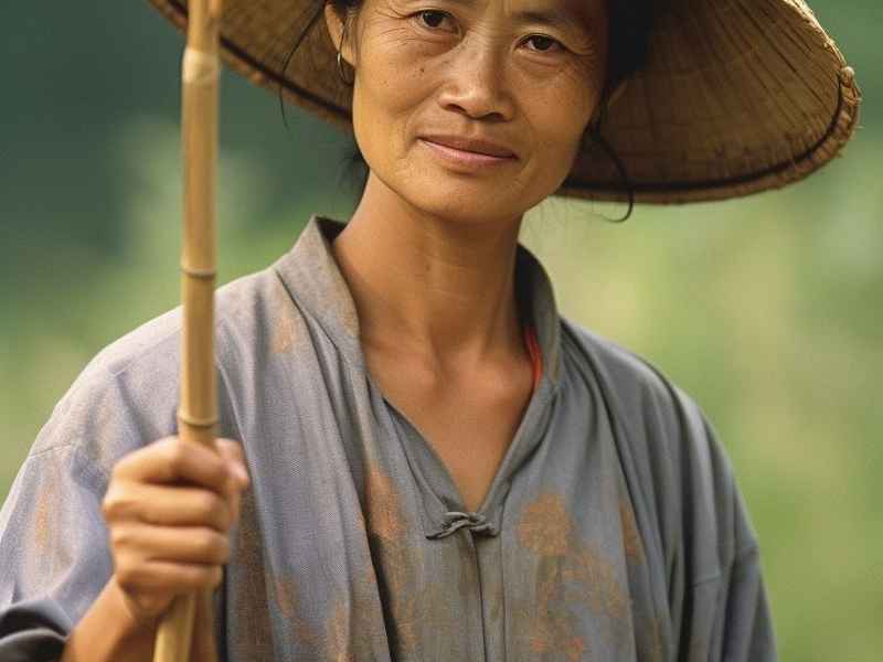 秀才下乡的故事（秀才下乡的故事启示）