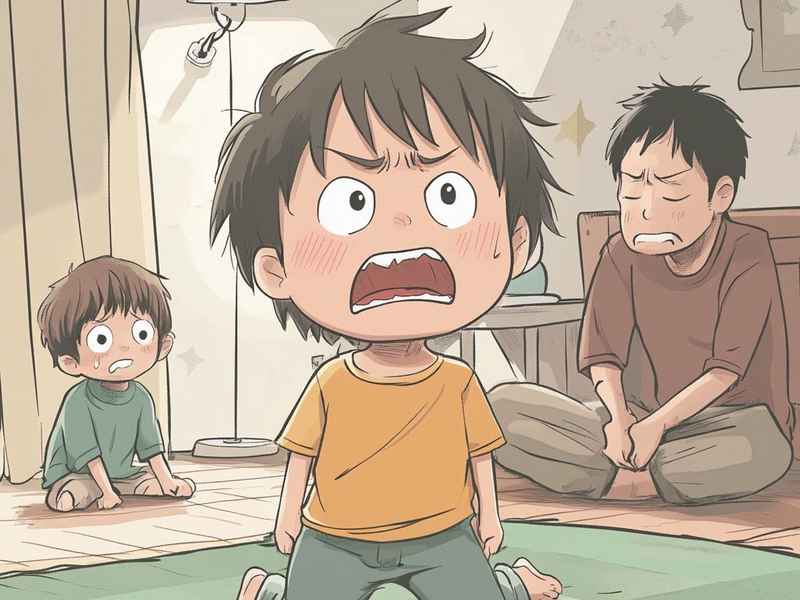 小孩家中趣事、小孩家中趣事有哪些 小孩家中趣事、小孩家中趣事有哪些