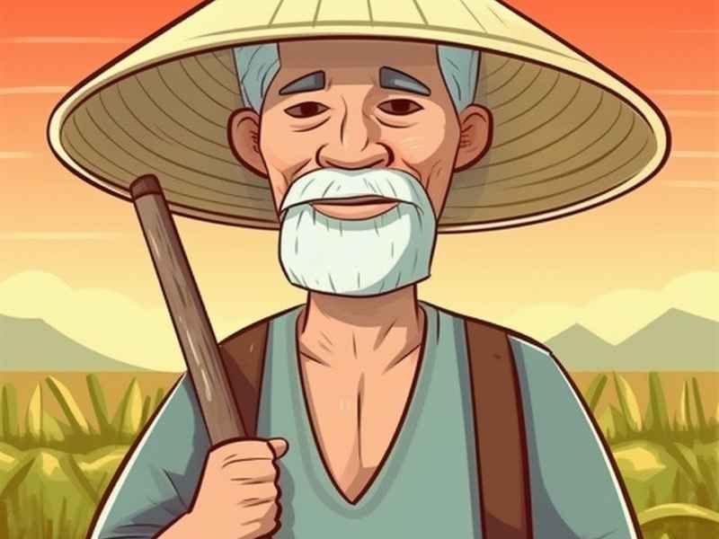 小故事袁隆平,关于袁隆平小故事 小故事袁隆平,关于袁隆平小故事