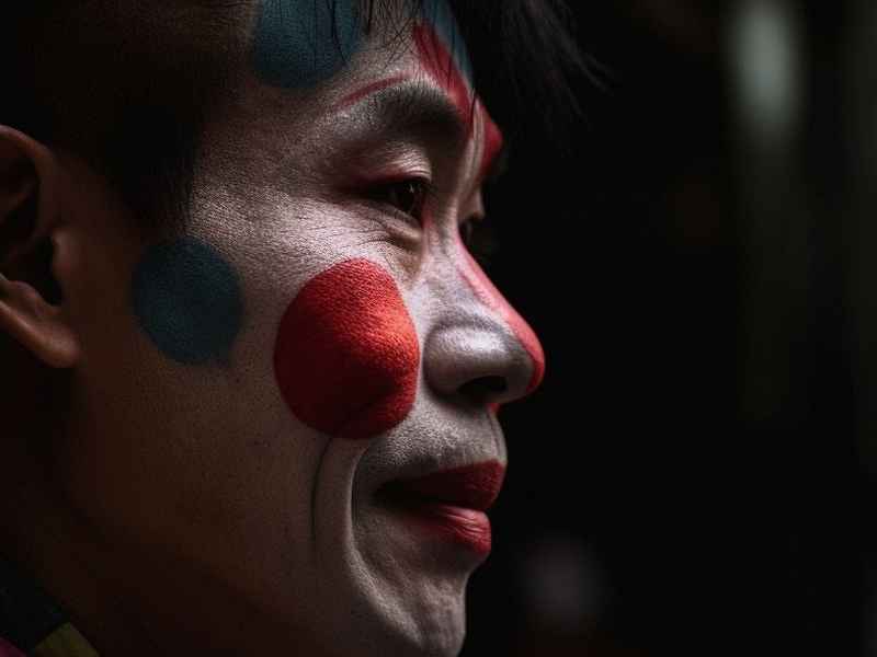 小蘑菇故事；小蘑菇故事梗概