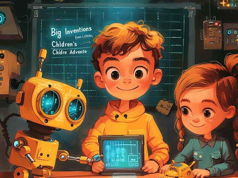 小孩子管理情绪的小故事 - 小孩子管理情绪的小故事有哪些