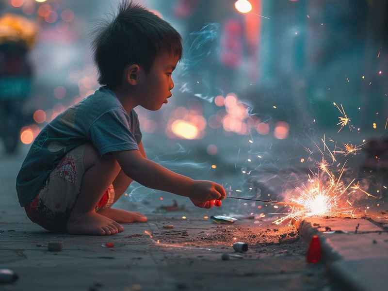新年故事幼儿、关于新年幼儿故事简短