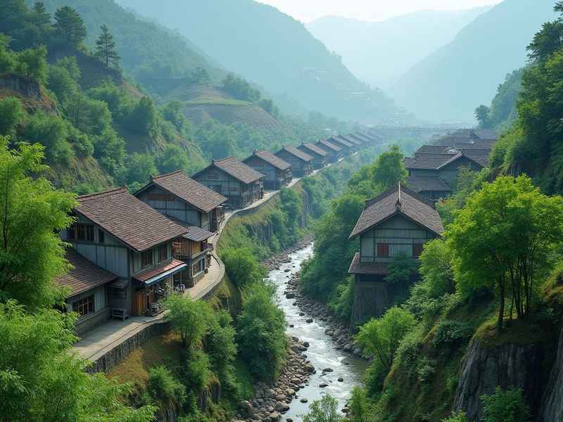 桃李村在哪里、桃李村樱桃基地在哪里