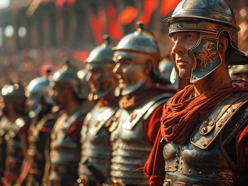 先礼后兵的主要人物（先礼后兵的主要内容）