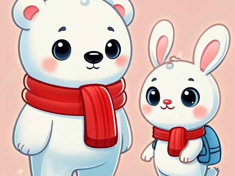 小兔子和雪娃娃的故事完整版、小兔子和雪娃娃的故事完整版免费观看