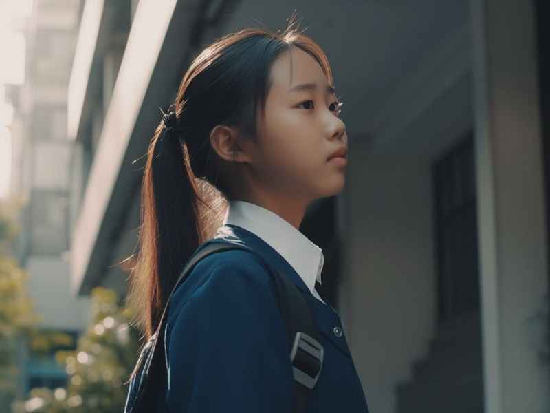 校园故事片，校园故事短片视频