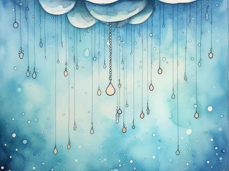 雨冰雹雪的变化图(雨雪冰雹云层变化简表) 雨冰雹雪的变化图(雨雪冰雹云层变化简表)