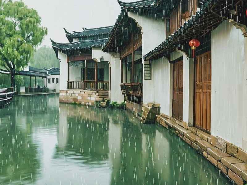 漳州闽南故事文化园图片；漳州闽南故事文化园图片大全
