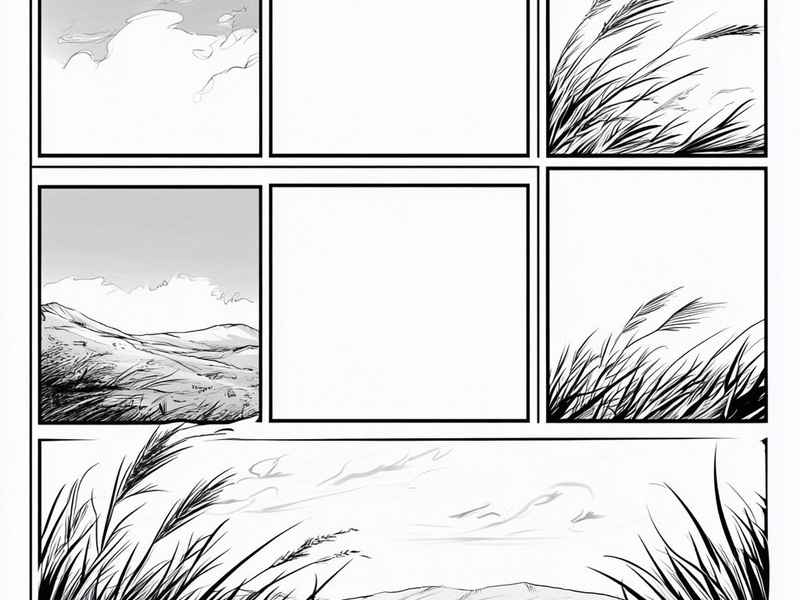 四格漫画故事、四格漫画故事简笔画