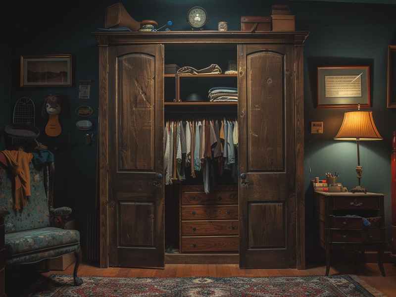 衣橱原创故事 衣橱原创故事视频 衣橱原创故事 衣橱原创故事视频
