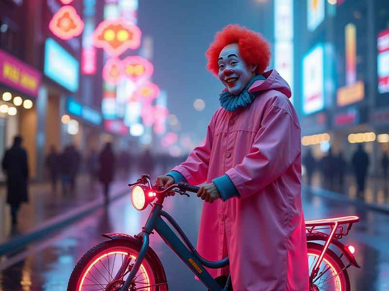 小蘑菇故事；小蘑菇故事梗概