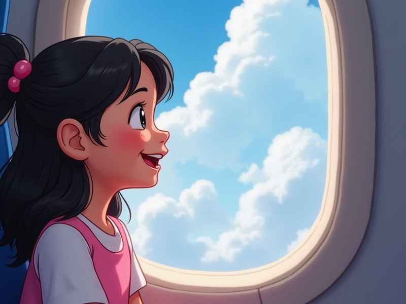 幼儿旅行故事、旅行的幼儿故事 幼儿旅行故事、旅行的幼儿故事